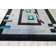 Kennell Abstract Indoor Rug