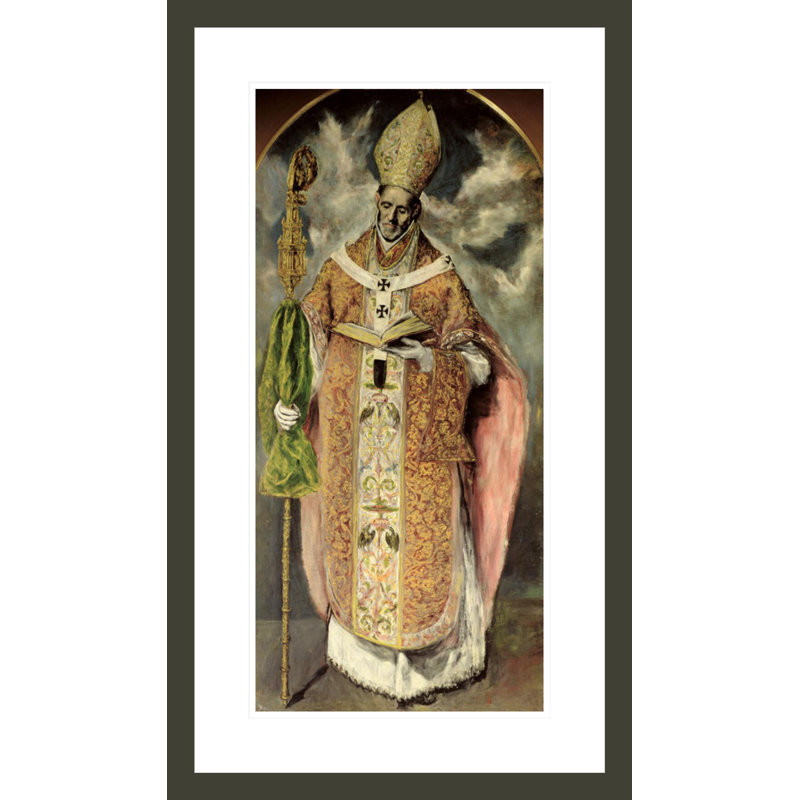 10136-LG-P-BF1000Museums10136-LG-P-BF, H 29,5 po x l 17,13 po