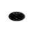 Bryant Ceramic Oval Drop-In Bathroom Sink with Overflow-59349253-10940791