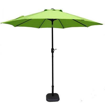 Earthy 108'' Market Umbrella