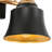 Faidra 4 - Light Dimmable Vanity Light