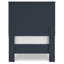 Lit plateforme simple Cottrill-123382973