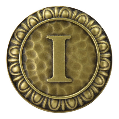 Poignée champignon Jewel