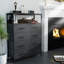 Aneisa 107cm W Chest of Drawers-923688827