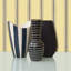 Regency Striped Wallpaper Roll-74890720