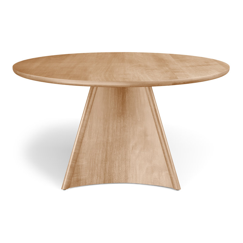Rond Lalia, H 29 po x L 54 po x l 54 po, Sable