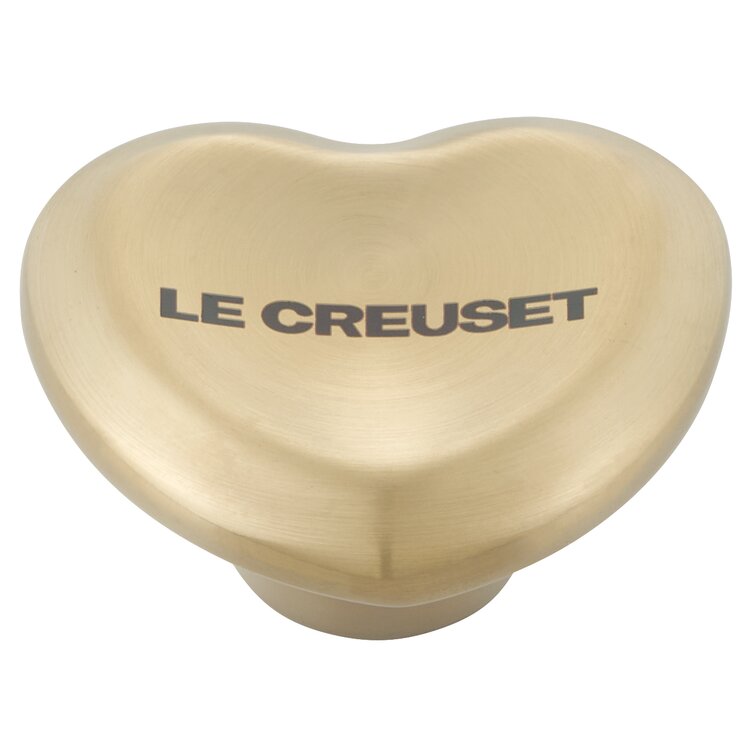 Le Creuset L'amour Loaf Pan, 1.25 Qt.