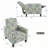 Sumyah Upholstered Recliner-1119557526