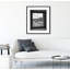 Van Gogh''s View - Picture Frame Photograph on Paper-87888810-74856226