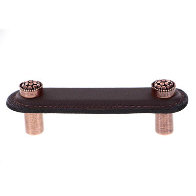 Tiziano Bar / Handle Pull