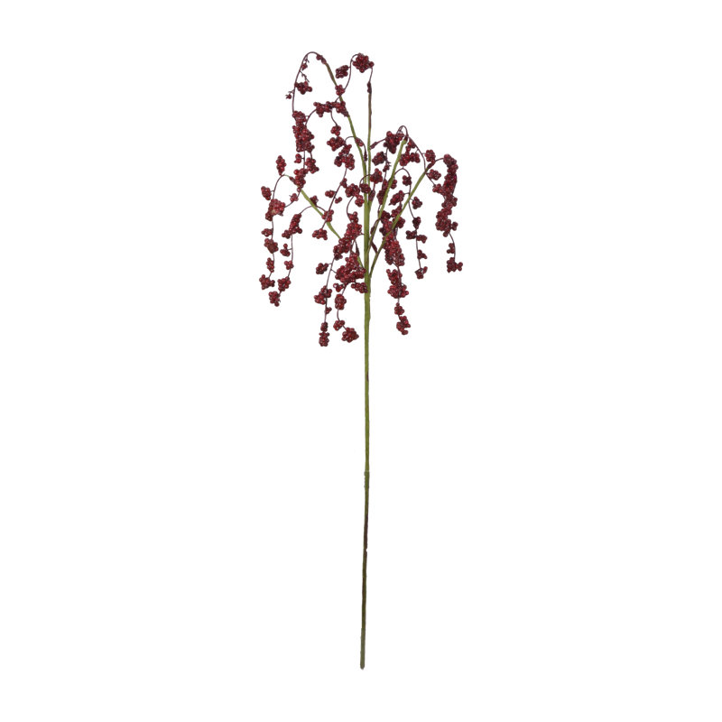 Berry Arrangement, Red