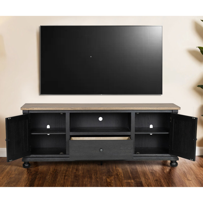 Console de télévision 75 "Acadian