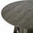 43.3–59″ Extendable Dining Table with Removable Leaves & Storage Shelf-125427955