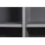Elenzio Bookcase