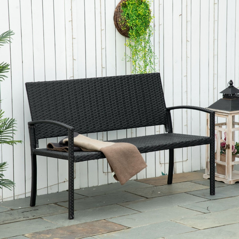 Outdoor Bench