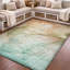 Tapis de qualité supérieure lavable à la machine à poils longs ADS508-1976725965-1976725975