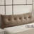  Polyester Headboard Back Support Throw Pillow-861099197-861099187