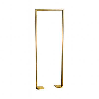 Linea Towel Stand