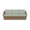 Charisma Outdoor 3 - Seat Patio Sofa