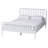 Lucera Mid-Century Bobbin Bed-1106861394-1106861396