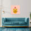 Happychristmasno33, impression d'art mural contemporain-129718314