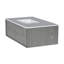 Gemelli 36'' W Vanity Top-44168063