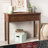 Vinea 39.4'' Console Table-1766323530