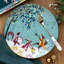 Sara Miller, Woodland Tales - Assorted Plates