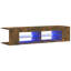 Abbygail TV Stand for TVs up to 58"-1521088395