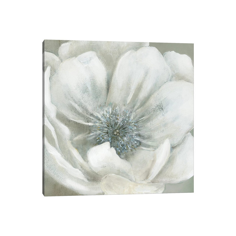 Opalescence I by Carol Robinson - Painting on Canvas, 66.04 cm H x 66.04 cm W x 1.91 cm D, Wrapped Canvas