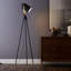 Lampe trépied 61 po Royse