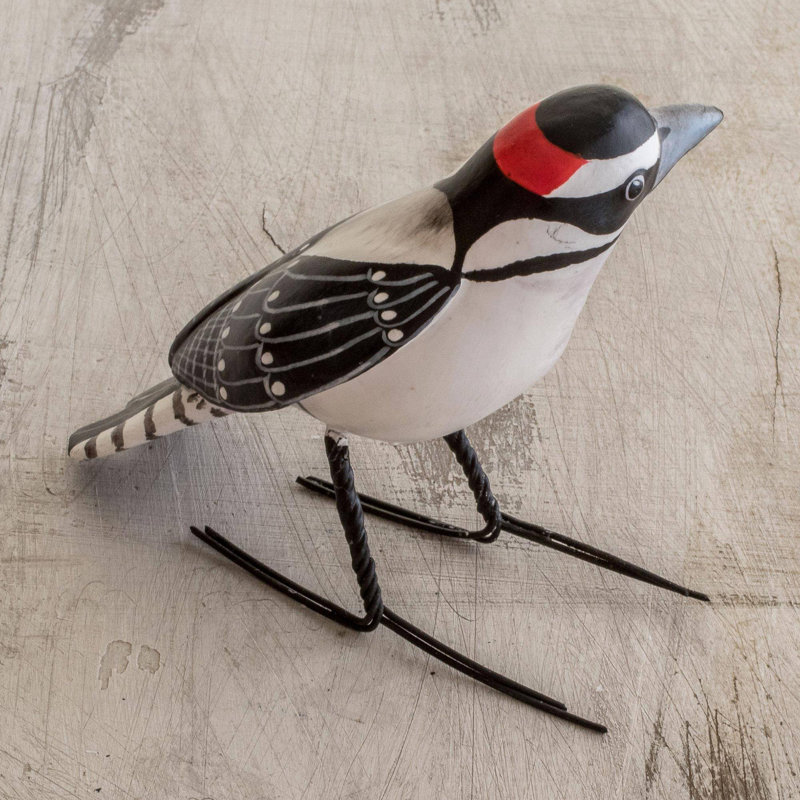 Figurine Sabun