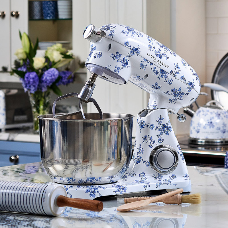 Laura Ashley Laura Ashley China Rose Stand Mixer