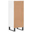 Merid 34.5cm Sideboard-432166648
