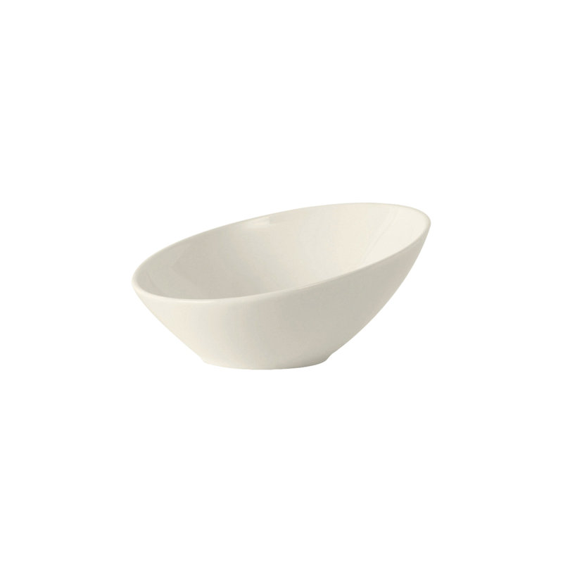 Alumatux Slant 10.5 oz Soup Bowl