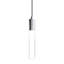 1 - Light Single Cylinder LED Pendant-1550676663