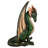 Fantasy & Sci-Fi Weather Resistant UV Resistant Polyresin Garden Statue