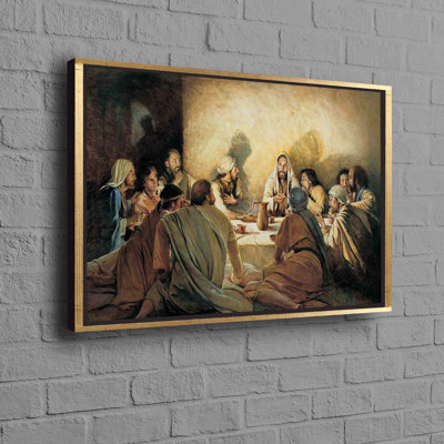 Print on Canvas