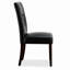 Ensemble de 2 chaises d'appoint Bethany
