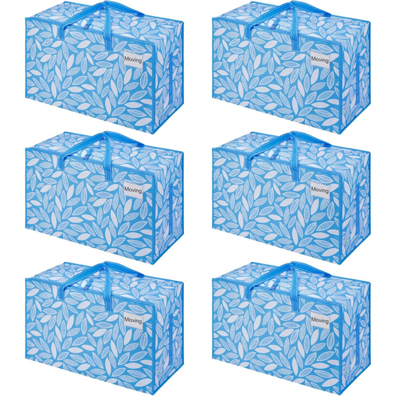 Multi-Use Storage
