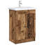 78.5cm Bathroom Vanity Base Only-961767843