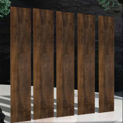 54 Pcs Peel and Stick Vinyl Plank Flooring 81 Sq Ft Wood Grain Self Adhesive Waterproof Removable Easy DIY for Kitchen Bathroom