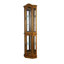 Vitrine d'angle lumineuse Brumunddal-1821066940