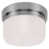 Brushed Nickel selected