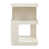 Blanc sélectionné