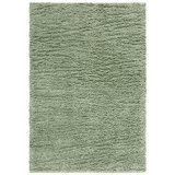 Tapis vert en polyester tissé à la machine Brusch