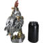 Statue fantaisie et science-fiction Christain