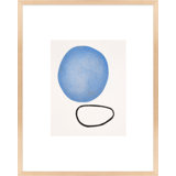 No.145 Print by Katy Montica