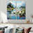 Wrapped Canvas n'est pas disponible