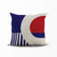 Jeté carré en polyester intérieur / extérieur-83845197-83845203